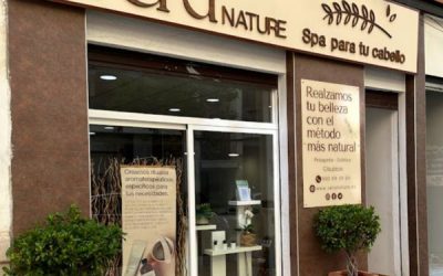 ¿Por qué elegir Vera Nature?